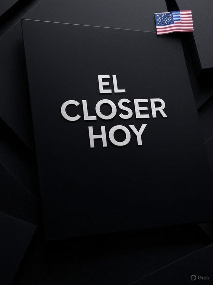El Closer HOY